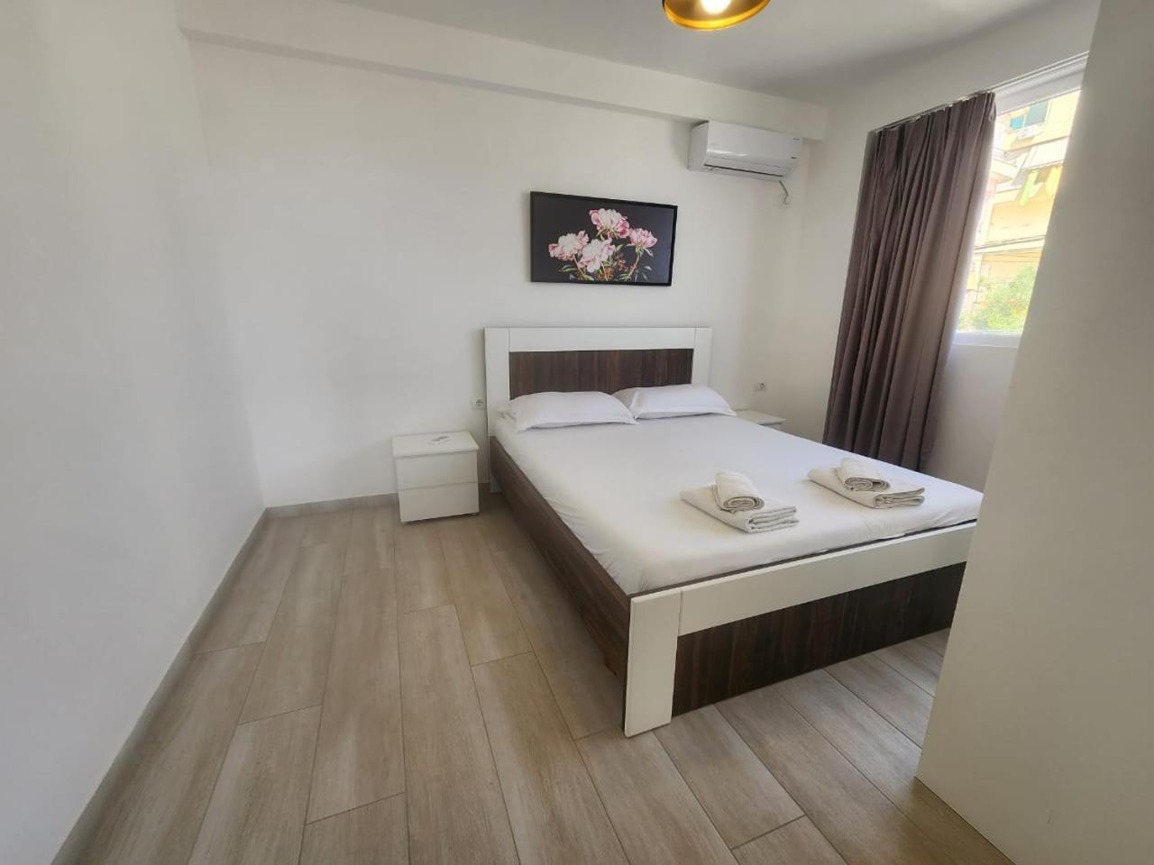 Panoramic Sea View Apartment ซารานเดอ ภายนอก รูปภาพ